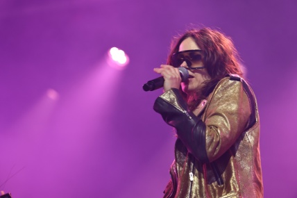 THE LAST INTERNATIONALE