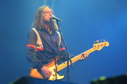 YOUNG GUN SILVER FOX