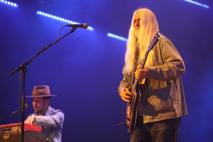 YOUNG GUN SILVER FOX