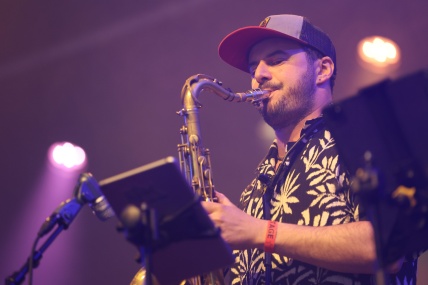 YOUNG GUN SILVER FOX