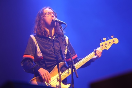 YOUNG GUN SILVER FOX