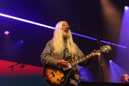 YOUNG GUN SILVER FOX