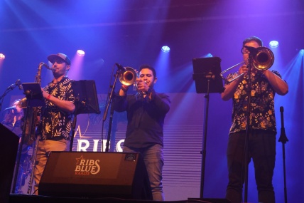 YOUNG GUN SILVER FOX