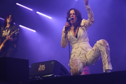 THE LAST INTERNATIONALE