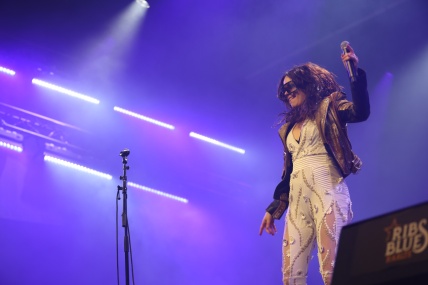 THE LAST INTERNATIONALE