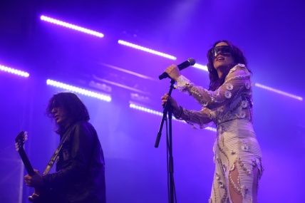 THE LAST INTERNATIONALE