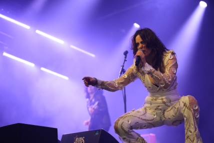 THE LAST INTERNATIONALE