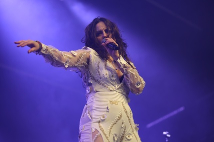 THE LAST INTERNATIONALE