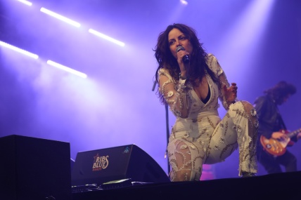 THE LAST INTERNATIONALE