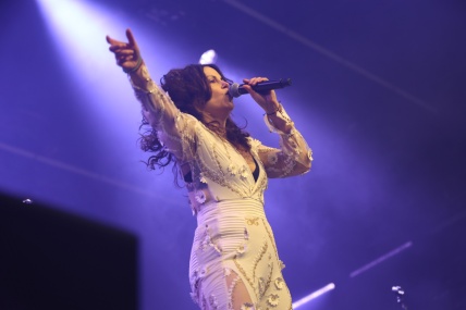 THE LAST INTERNATIONALE