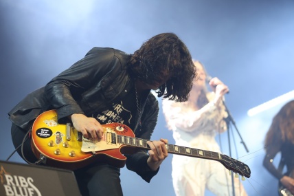 THE LAST INTERNATIONALE