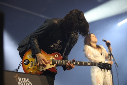 THE LAST INTERNATIONALE