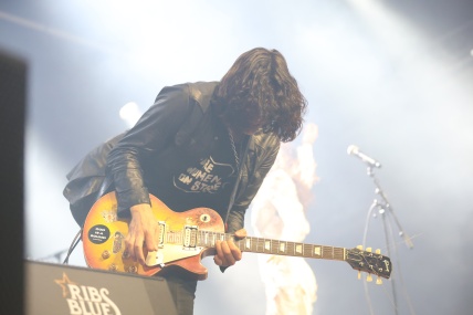 THE LAST INTERNATIONALE