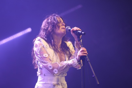 THE LAST INTERNATIONALE