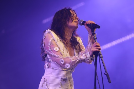 THE LAST INTERNATIONALE