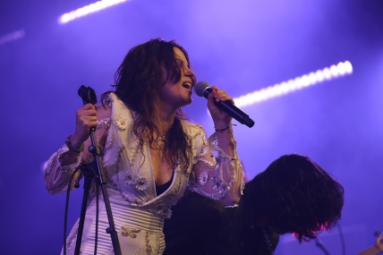 THE LAST INTERNATIONALE