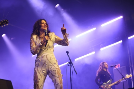 THE LAST INTERNATIONALE