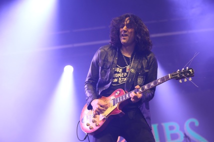 THE LAST INTERNATIONALE