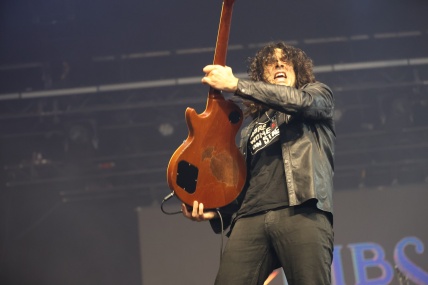 THE LAST INTERNATIONALE