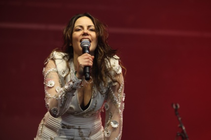 THE LAST INTERNATIONALE