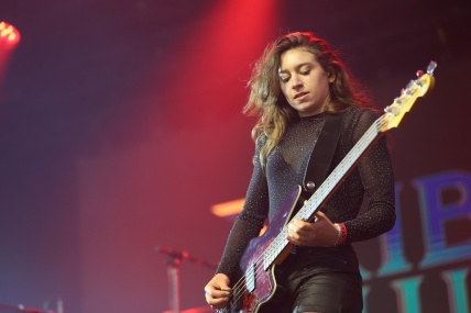 THE LAST INTERNATIONALE