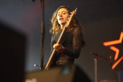 THE LAST INTERNATIONALE