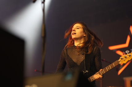 THE LAST INTERNATIONALE