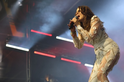 THE LAST INTERNATIONALE