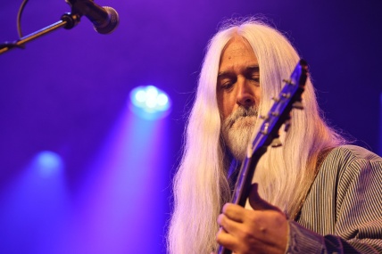 YOUNG GUN SILVER FOX