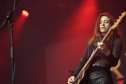 THE LAST INTERNATIONALE