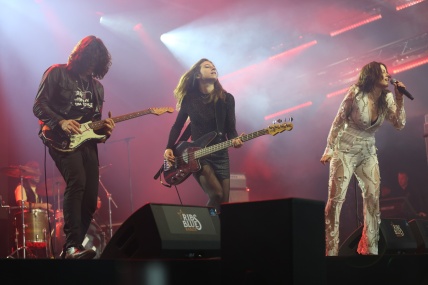 THE LAST INTERNATIONALE