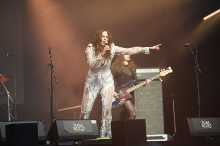 THE LAST INTERNATIONALE