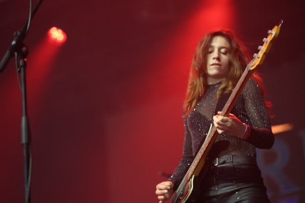 THE LAST INTERNATIONALE