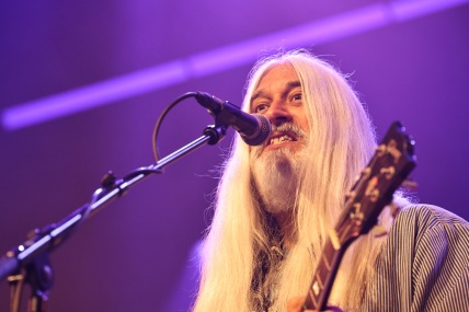 YOUNG GUN SILVER FOX