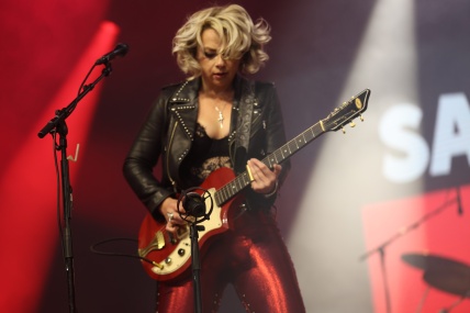 SAMANTHA FISH