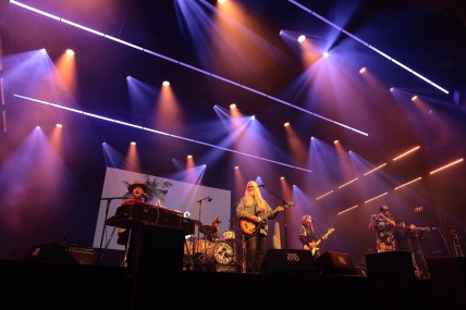 YOUNG GUN SILVER FOX