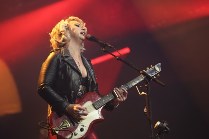 SAMANTHA FISH