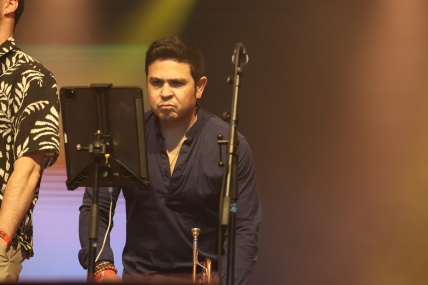 YOUNG GUN SILVER FOX