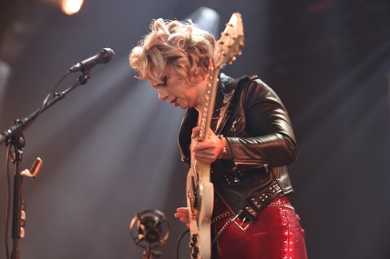 SAMANTHA FISH
