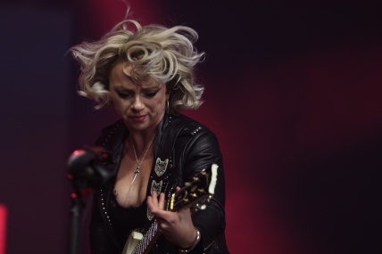 SAMANTHA FISH
