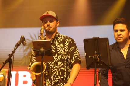 YOUNG GUN SILVER FOX