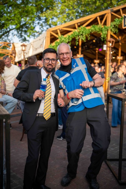 Bajo Bouw Businessmeeting 2026