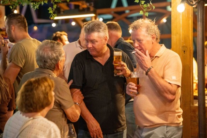 Bajo Bouw Businessmeeting 2026