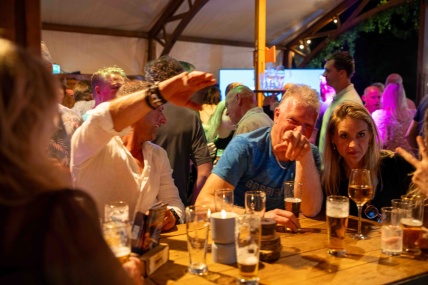 Bajo Bouw Businessmeeting 2026