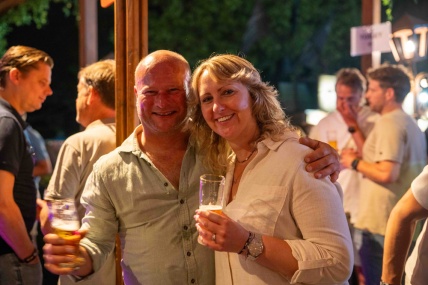 Bajo Bouw Businessmeeting 2026