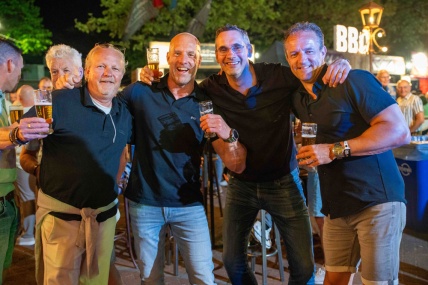 Bajo Bouw Businessmeeting 2026