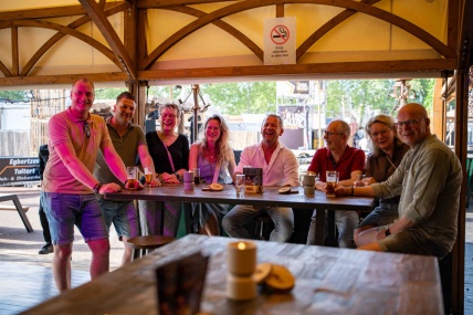 Bajo Bouw Businessmeeting 2026