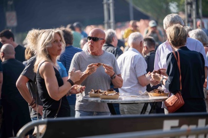 Bajo Bouw Businessmeeting 2026