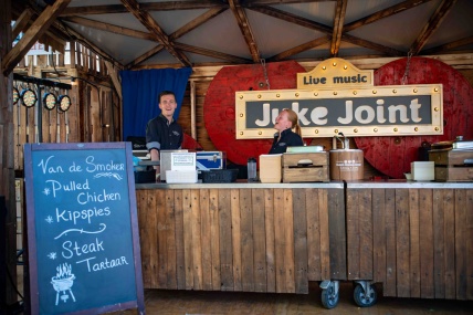 Bajo Bouw Businessmeeting 2026