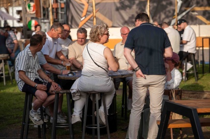 Bajo Bouw Businessmeeting 2026